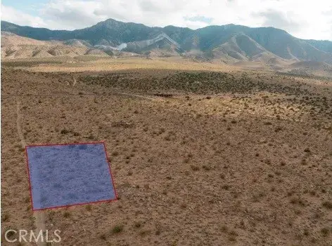 46 Powerline, Lucerne Valley, CA 92356 - Image #1