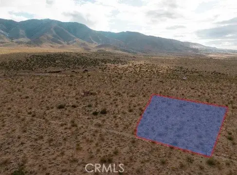 46 Powerline, Lucerne Valley, CA 92356 - Image #2