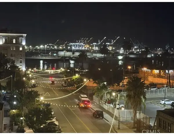 285 W 6th Street #527, San Pedro, CA 90731