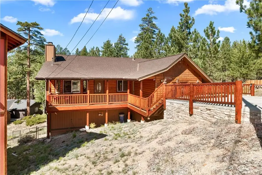 446 Shady Lane, Big Bear Lake, CA 92315 - Image #3