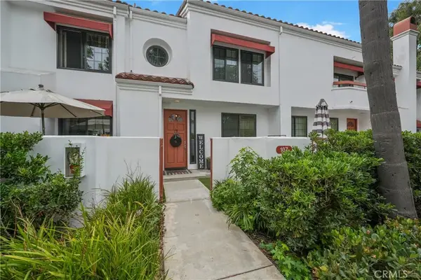 19581 Pompano Ln #107, Huntington Beach, CA 92648