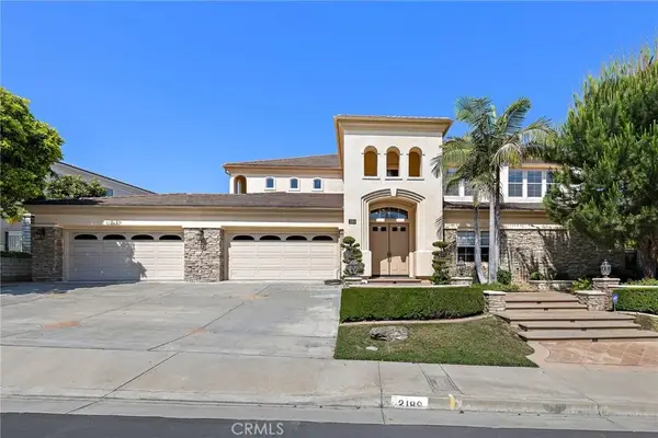 2189 Wind River Lane, Rowland Heights, CA 91748