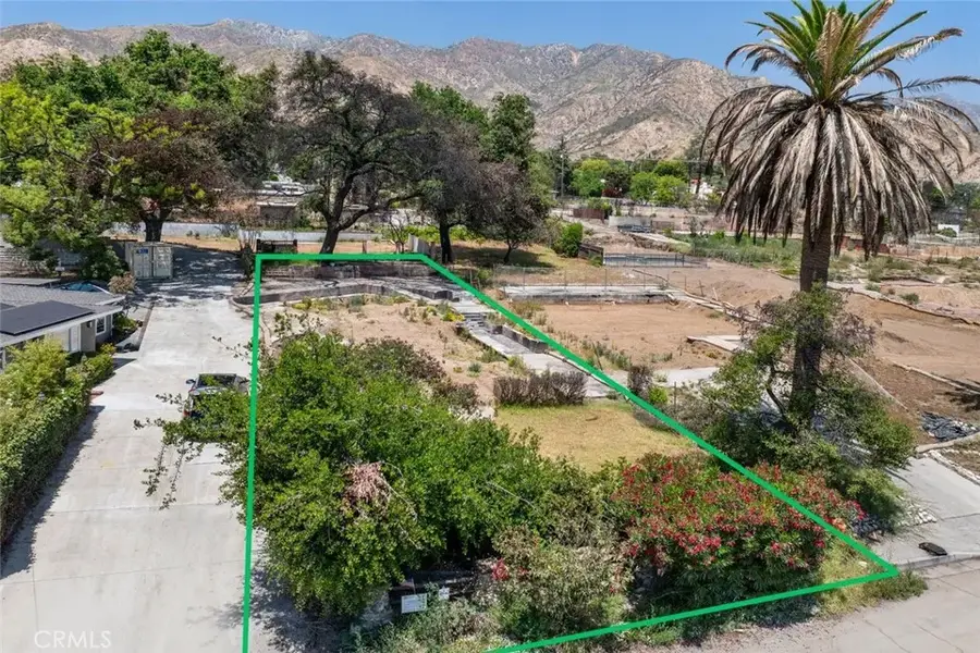 701 E Palm, Altadena, CA 91001 - Image #2
