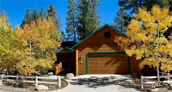 137 Pinon Place, Big Bear Lake, CA 92315
