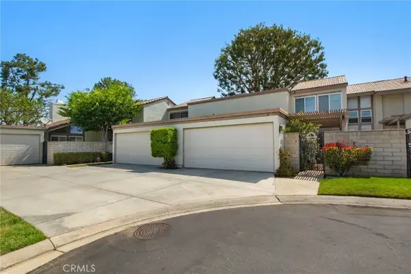 5540 E Vista Del Este, Anaheim, CA 92807