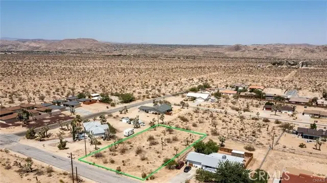 60150 Adobe, Joshua Tree, CA 92252 - #1