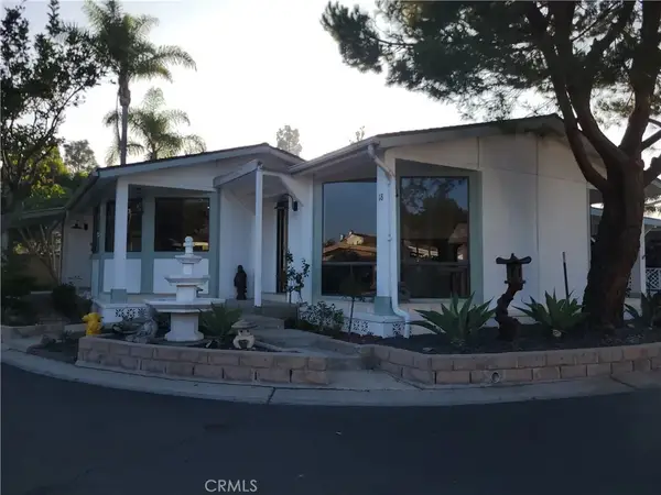 18 Tahquitz #217, Camarillo, CA 93012