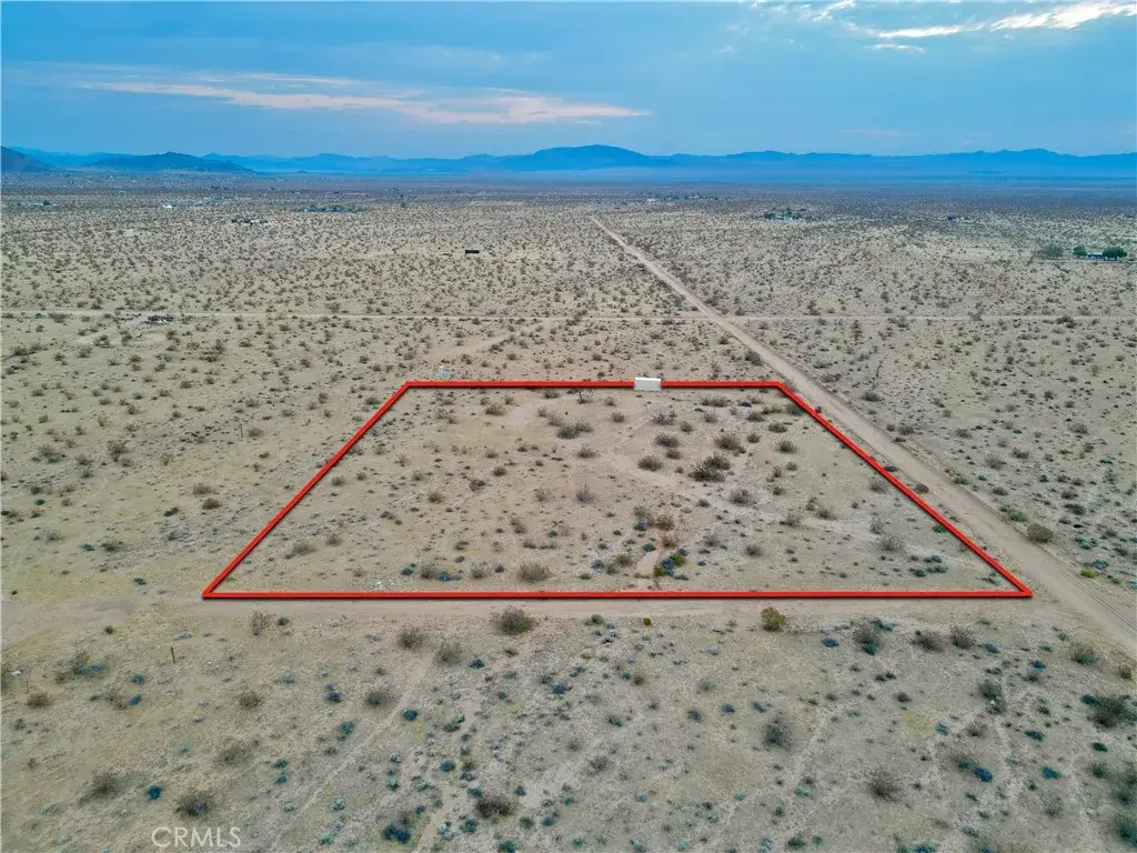 0 Venus, Joshua Tree, CA 92252 - Image #1