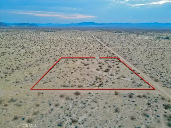 0 Venus, Joshua Tree, CA 92252