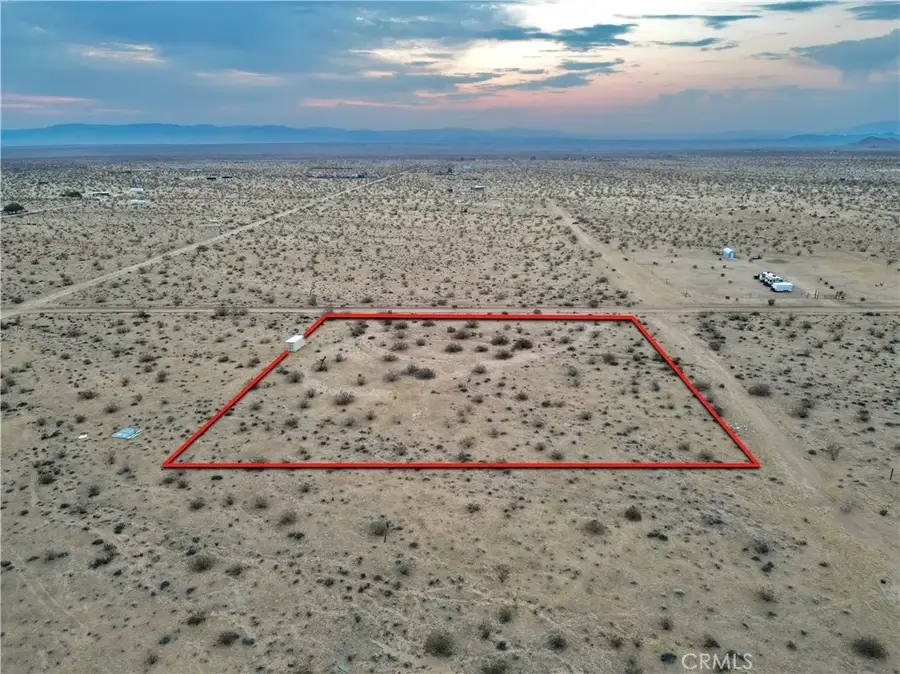 0 Venus, Joshua Tree, CA 92252 - Image #2