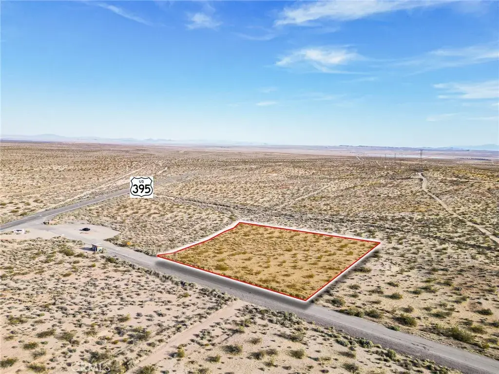 1000 Locust Road, Boron, CA 93516 - Image #1
