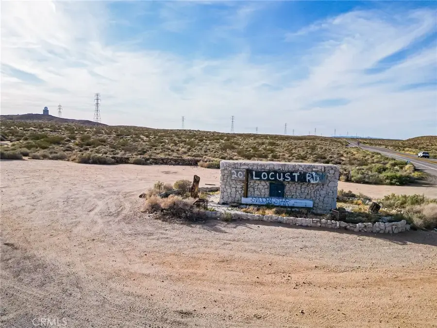 1000 Locust Road, Boron, CA 93516 - Image #2