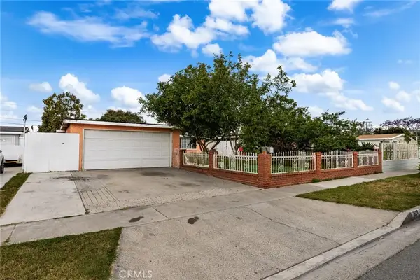 526 Nottingham Avenue, Santa Ana, CA 92703