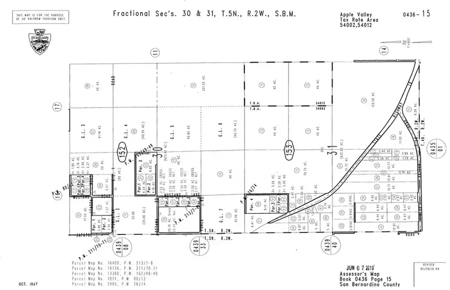18 Hwy & Bear Valley, Victorville Hesperia, CA 92307 - #2