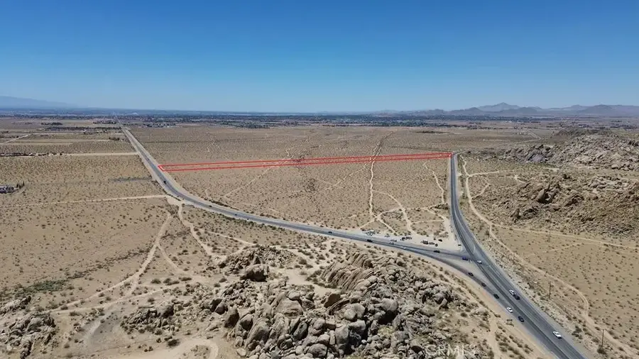 18 Hwy & Bear Valley, Victorville Hesperia, CA 92307 - #3