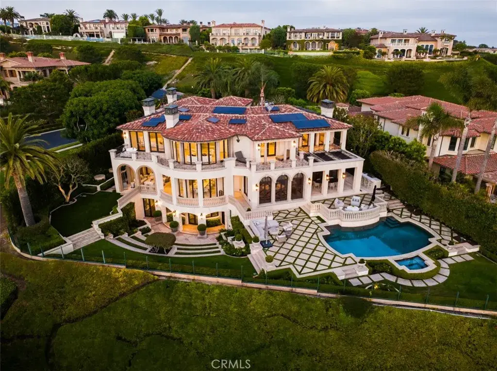 22 Pelican Crest Drive, Newport Coast, CA 92657 - #1