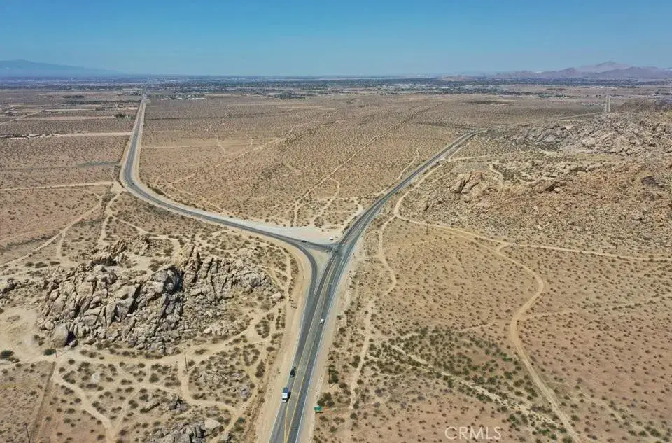 18 Hwy & Bear Valley Road, Apple Valley, CA 92307 - Image #1