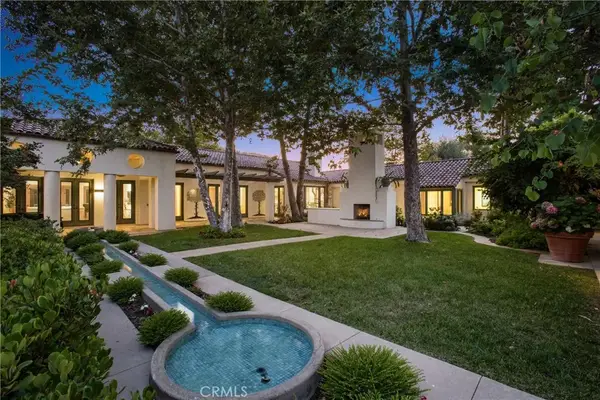 28100 Modjeska Canyon Road, Silverado, CA 92676