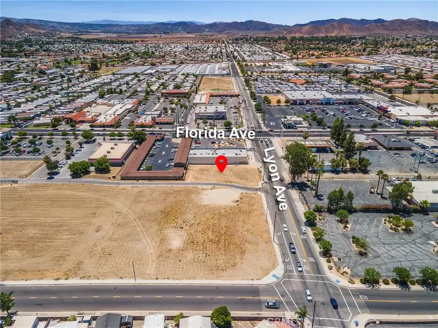 0 Lyon Avenue, Hemet, CA 92543 - Image #2