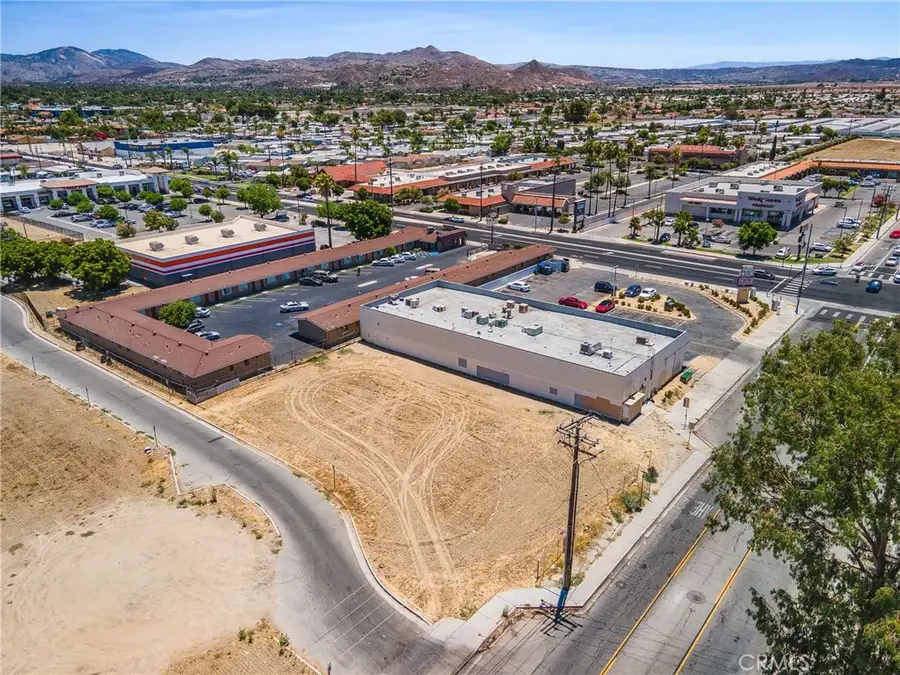 0 Lyon Avenue, Hemet, CA 92543 - Image #3