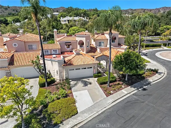 15 Via Barcaza, Coto De Caza, CA 92679