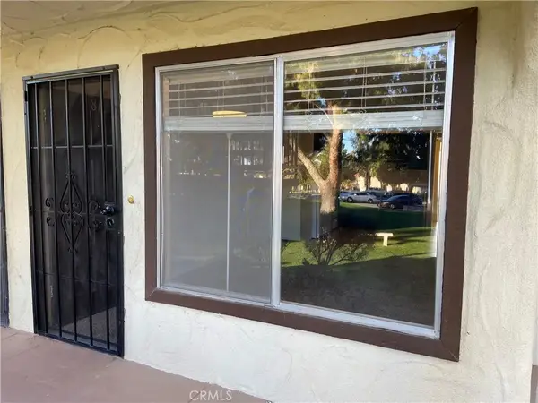 9645 Spyglass Ave Unit 81, Desert Hot Springs, CA 92240