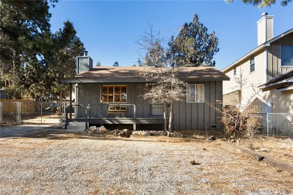 130 Maple Lane, Sugarloaf, CA 92386 - Image #1