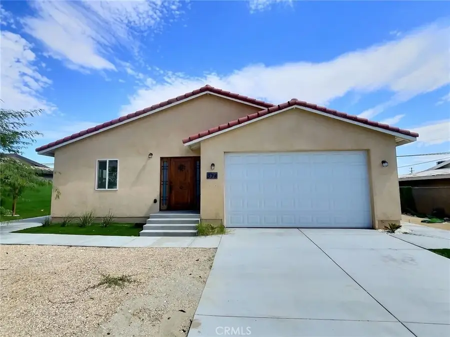 378 W Rosa Parks Road, Palm Springs, CA 92262 - Image #2