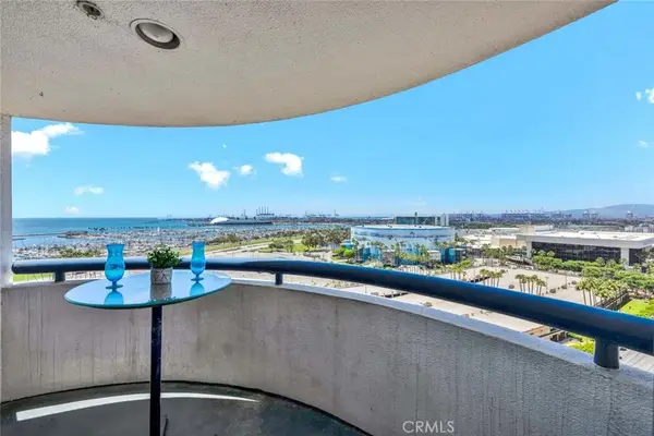 525 E Seaside Way #1504, Long Beach, CA 90802