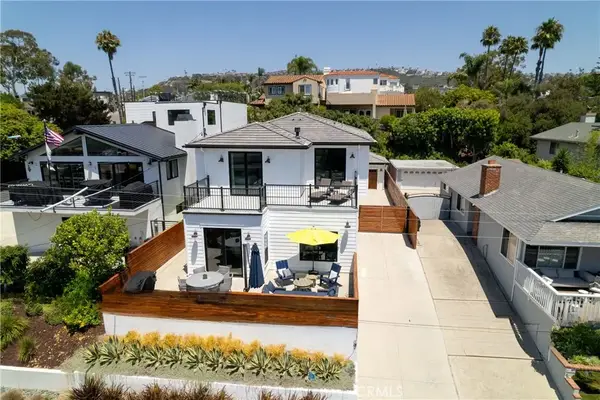 1703 S Ola Vista, San Clemente, CA 92672