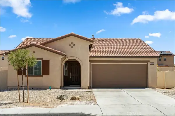 10335 Saint Andrews Court, Adelanto, CA 92301