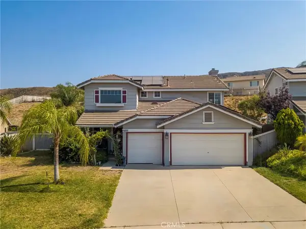 27510 Coyote Mesa Drive, Corona, CA 92883
