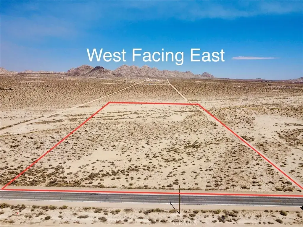 9 Camp Rock, Lucerne Valley, CA 92356 - Image #1