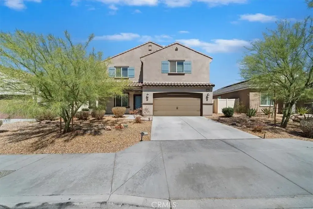 16814 Desert Star Street, Victorville, CA 92394 - Image #1