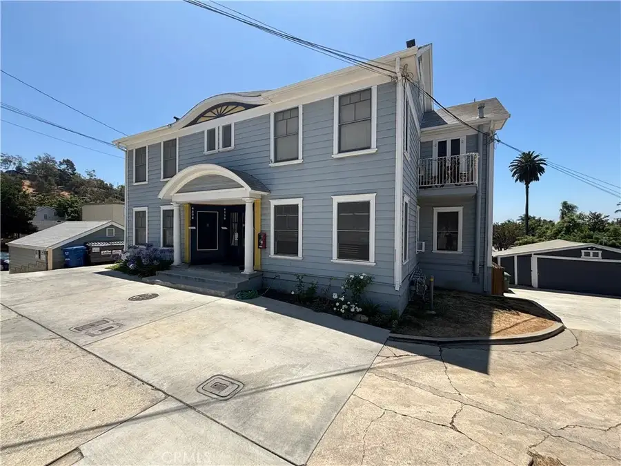 6233 Haviland Avenue, Whittier, CA 90601 - Image #2