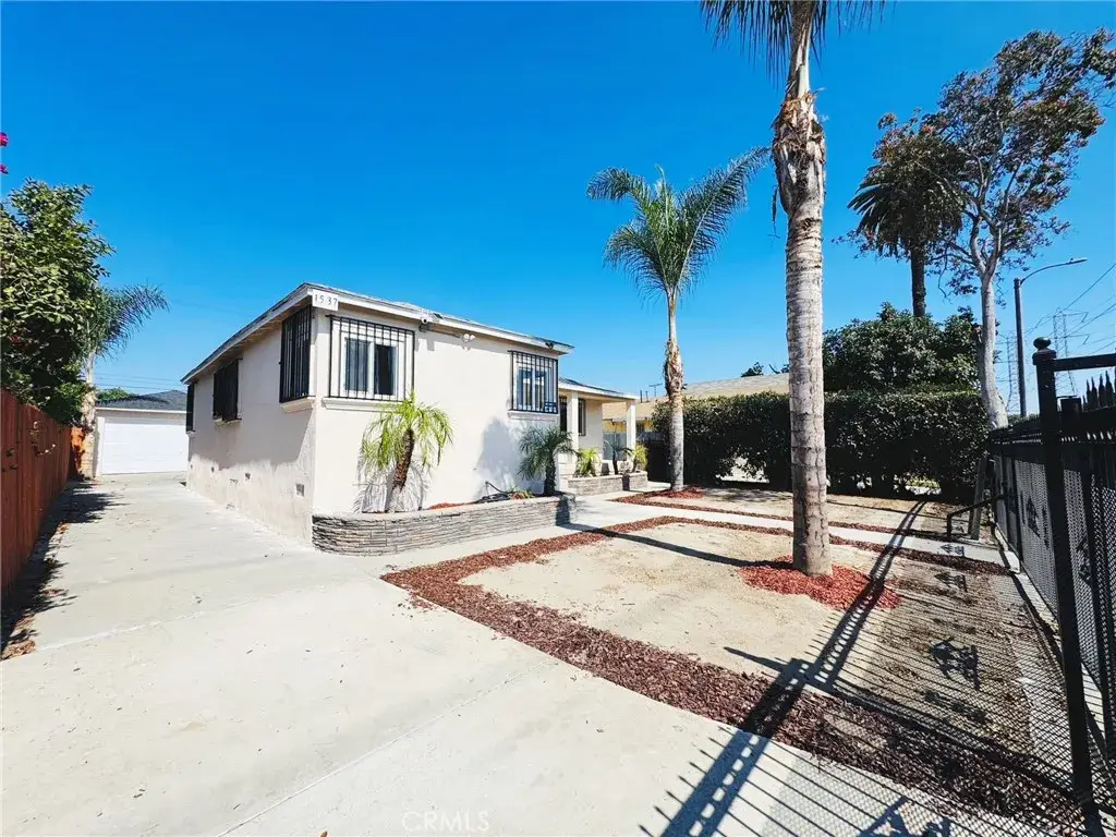 1535 E 91st Street, Los Angeles, CA 90002 - Image #1