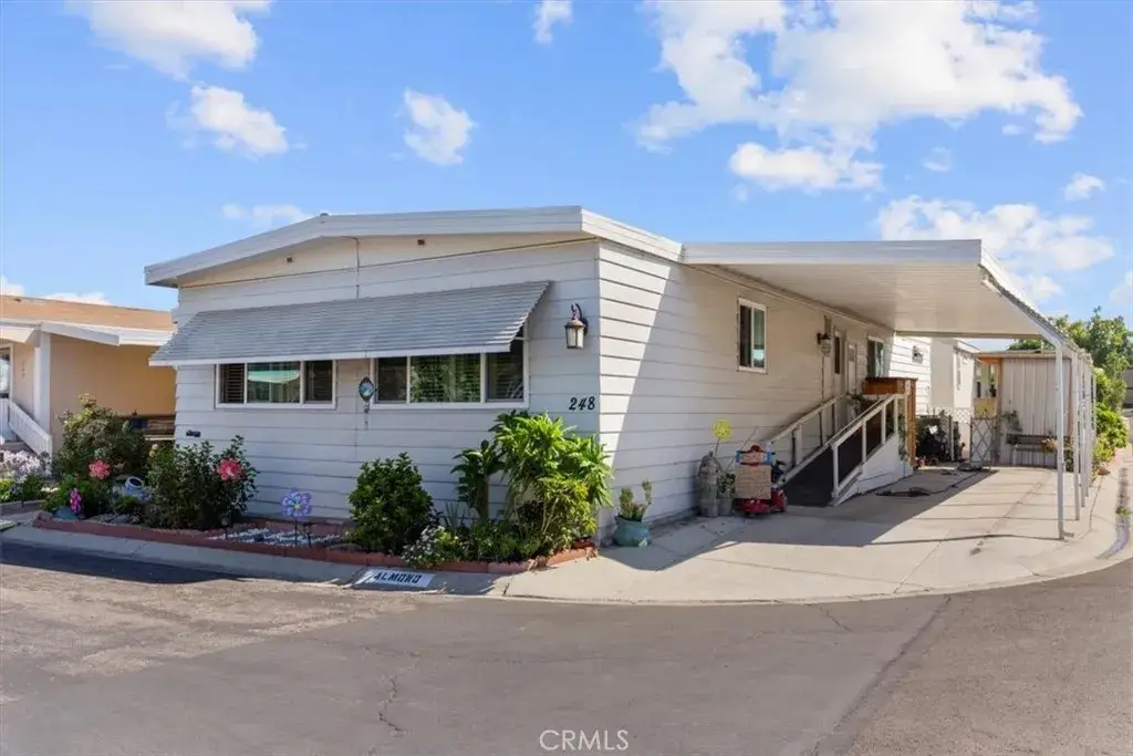 14851 Jeffrey #248, Irvine, CA 92618 - Image #1