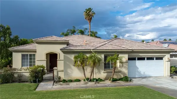 17 Bellisimo Court, Rancho Mirage, CA 92270