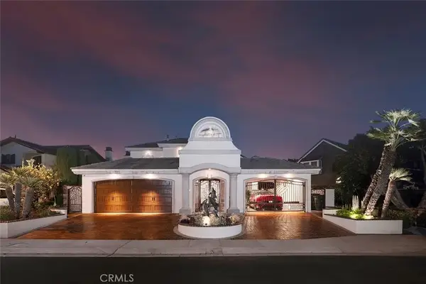 17022 Marinabay Drive, Huntington Beach, CA 92649