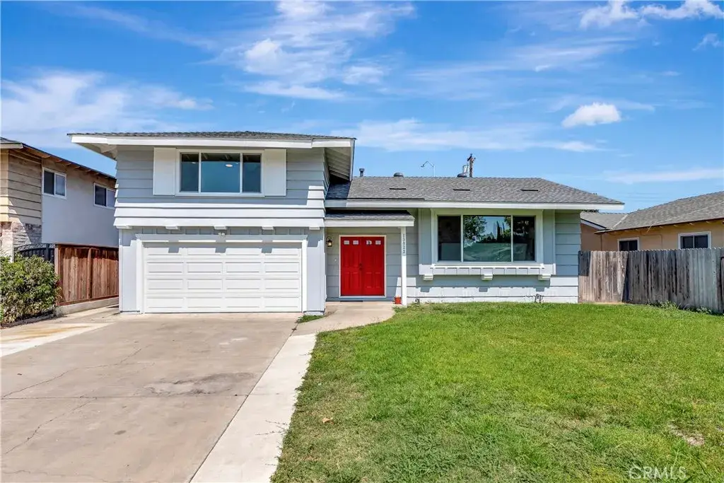 13822 Deodar Street, Santa Ana, CA 92705 - Image #1