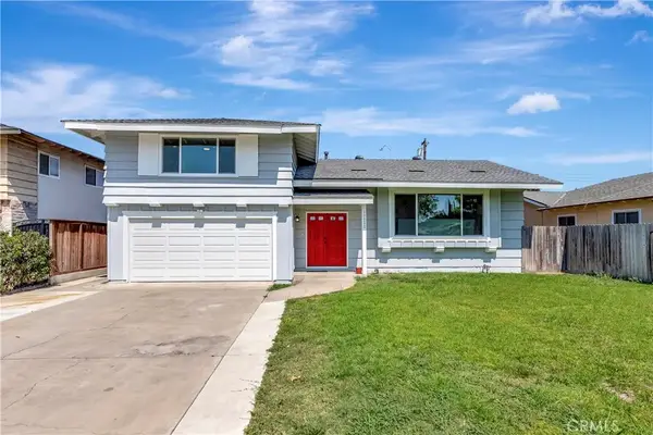 13822 Deodar Street, Santa Ana, CA 92705