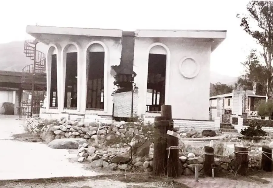 8878 Little Morongo Road, Morongo Valley, CA 92256 - Image #2