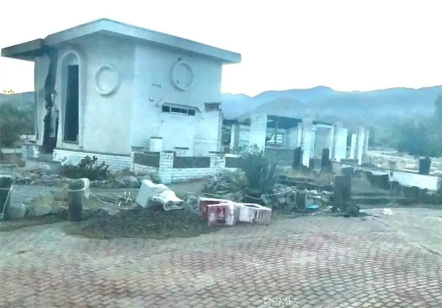 8878 Little Morongo Road, Morongo Valley, CA 92256 - Image #3