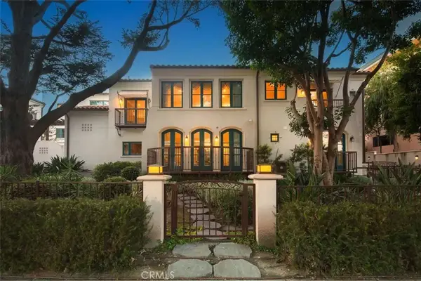 188 S Sierra Madre Boulevard #8, Pasadena, CA 91107