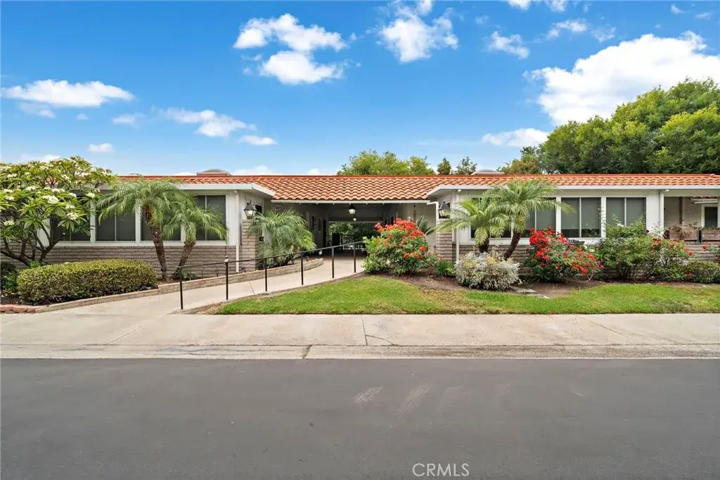 3304 Via Carrizo #O, Laguna Woods, CA 92637 - Image #1