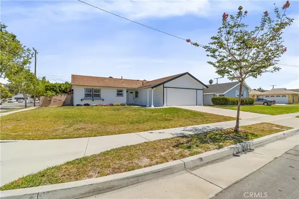 16102 Ballad Lane, Huntington Beach, CA 92649