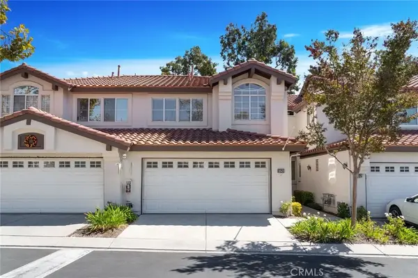 160 Via Lampara, Rancho Santa Margarita, CA 92688