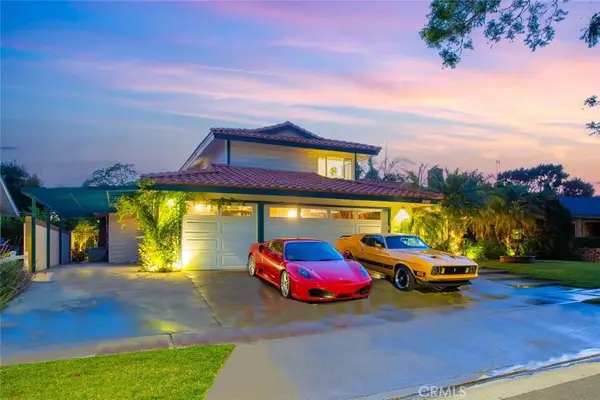 2718 N Wright Street, Santa Ana, CA 92705