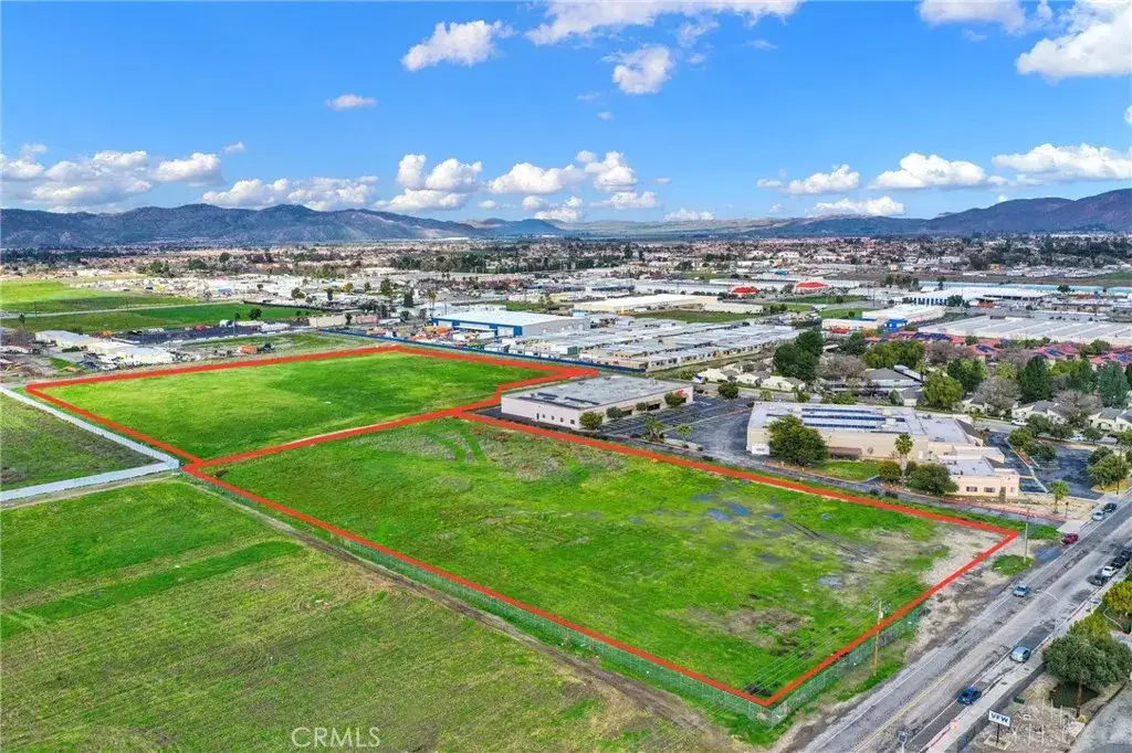 0 M/l In Por Lot 20 Mb 008/050 Midway Ranch Tr, Hemet, CA 92543 - Image #1