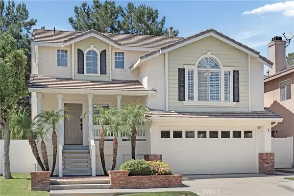 6 Cherokee Street, Trabuco Canyon, CA 92679